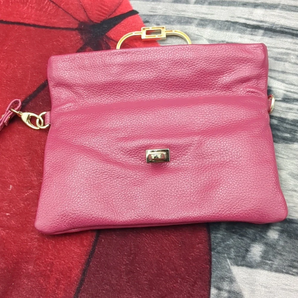 Sondra Roberts this wristlet